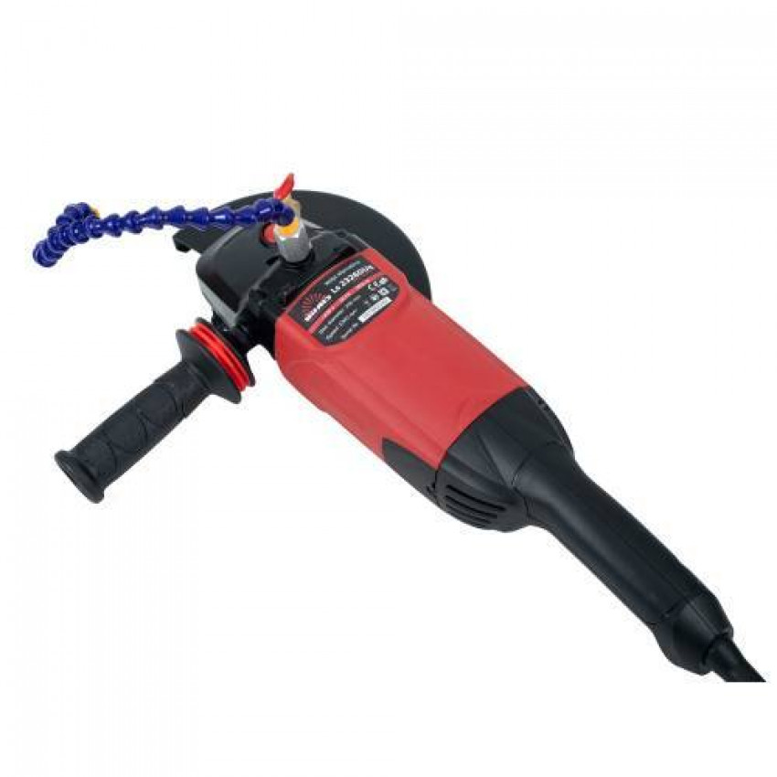УШМ Vitals Professional Ls2326DUq різання каменю-110759