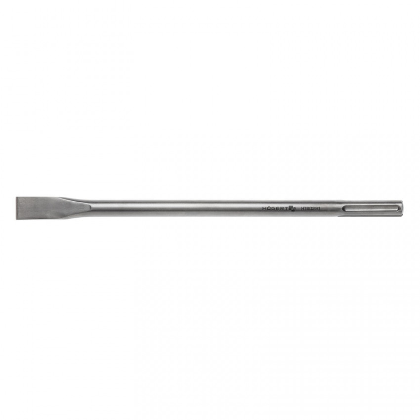 Зубило плоске HOEGERT 400 HT6D291-HT6D291