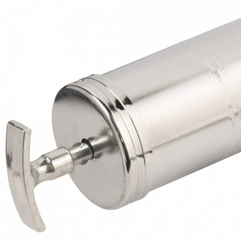 Шприц для заливки оливи 500мл SIGMA (6300541)-6300541