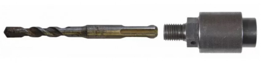 Перехідник SDS M 16 m - M 18 f Eibenstock для EHD-