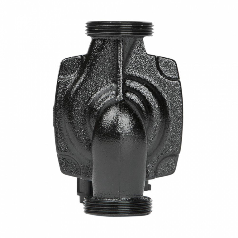 Насос циркуляційний енергозберігаючий 5-25Вт Hmax 4м Qmax 47л/хв Ø1½" 130мм + гайки Ø1" AQUATICA GPA25-4/130 III (774042)-774042