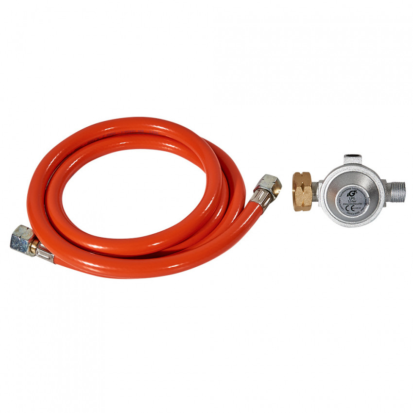 Обігрівач газовий Vitals GH-502-211337