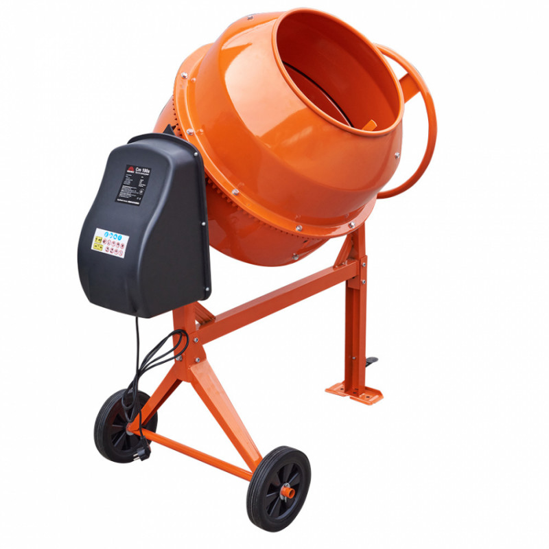 Бетонозмішувачі Vitals Cm-180a-82758