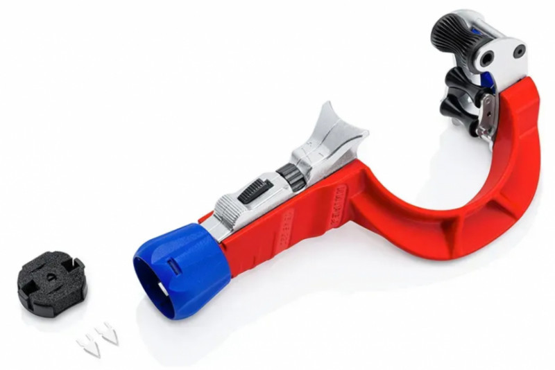 Інструмент для видалення оболонок KNIPEX STX60 16 45 220-16 45 220