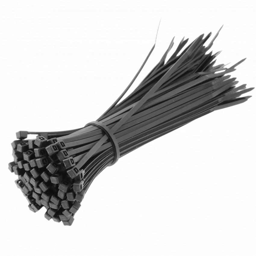 Стяжки нейлонові HOEGERT 140 HT2C701-HT2C701
