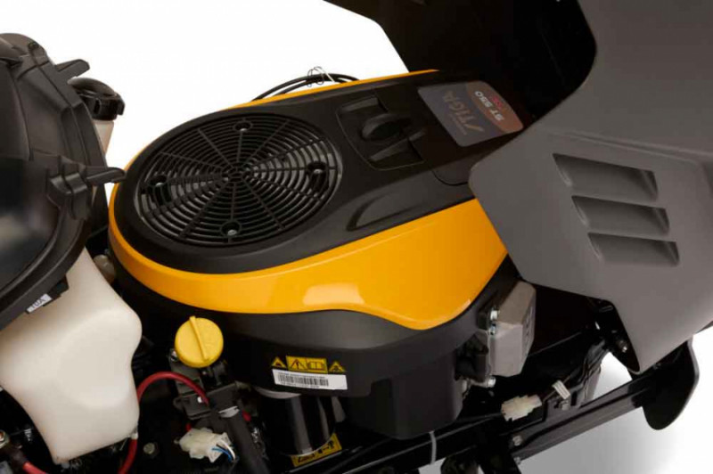 Трактор садовий бензиновий STIGA Estate598W-Estate598W