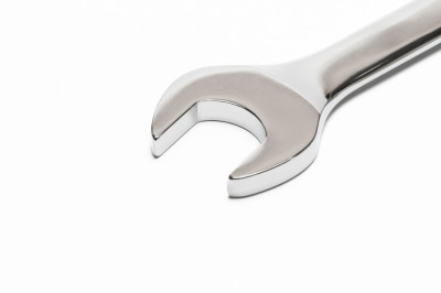 MasterTool Ключ ріжково-накидний 32 мм SS, Арт.: 71-1032