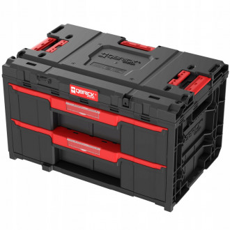 Ящик для інструментів QBRICK SYSTEM ONE Drawer 2 Toolbox 2.0Размер : 587 x 380 x 340-[articul]