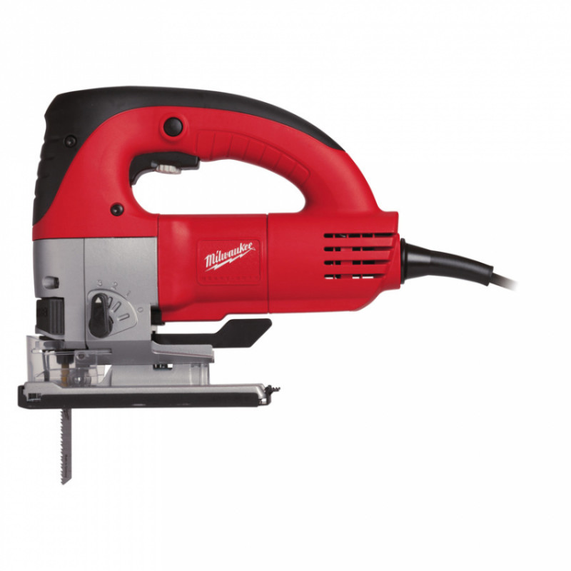 Лобзик MILWAUKEE, JSPE135TX, 750Вт (кейс)-4933500568