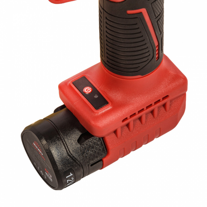 Секатор акумуляторний Vitals Master AG 1225ck BL Kit-235287