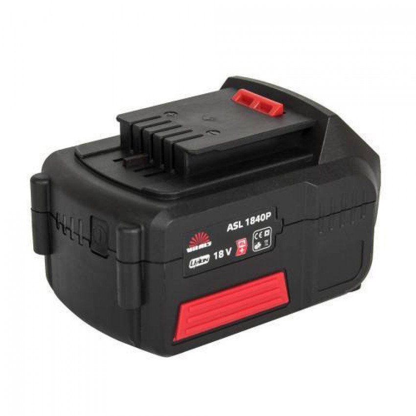 Батарея акумуляторна Vitals ASL 1840P SmartLine-120289