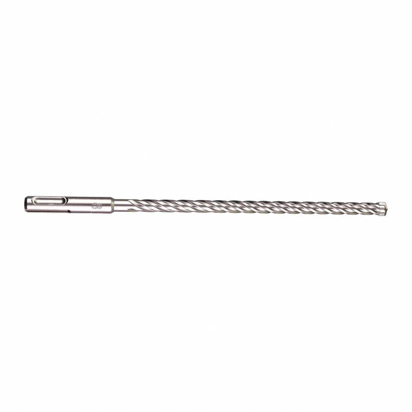 Бур SDS-PLUS MX4 MILWAUKEE, Ø6x165x100mm, (10шт)-4932352043