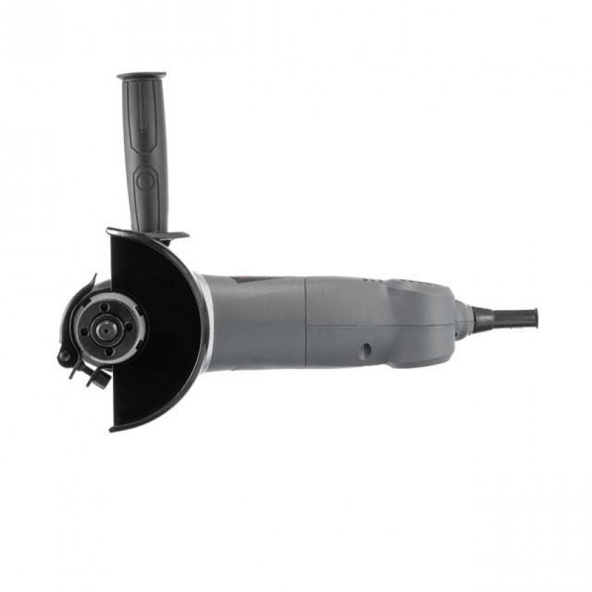 Шліфмашина кутова 900Вт, 12000об / хв, діаметр кола 125мм INTERTOOL DT-0268-DT-0268