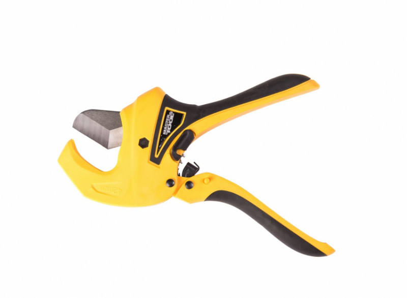 MasterTool Труборіз для пластикових труб Mastertool Труборіз для пластикових труб 3-42 мм, композитн.-74-0314