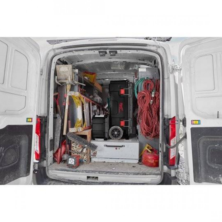 Скринька на колесах XL MILWAUKEE PACKOUT 4932478161-4932478161