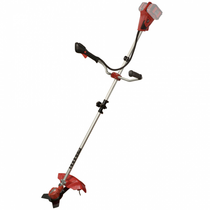 Коса акумуляторна Vitals Master AZT 3680-1n BL-243561