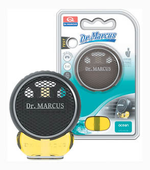 Ароматизатор SPEAKER BIALY морський бриз (Ocean Breeze) рідина (на дефлектор)-032699