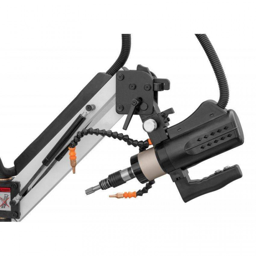 Різьбонарізний верстат CORMAK RG24PWx1200-RG24PWx1200