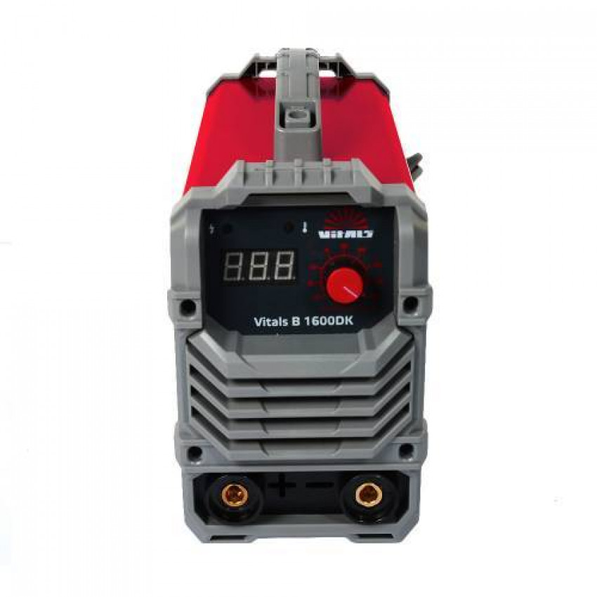 Зварювальний апарат Vitals B 1600DK-120322