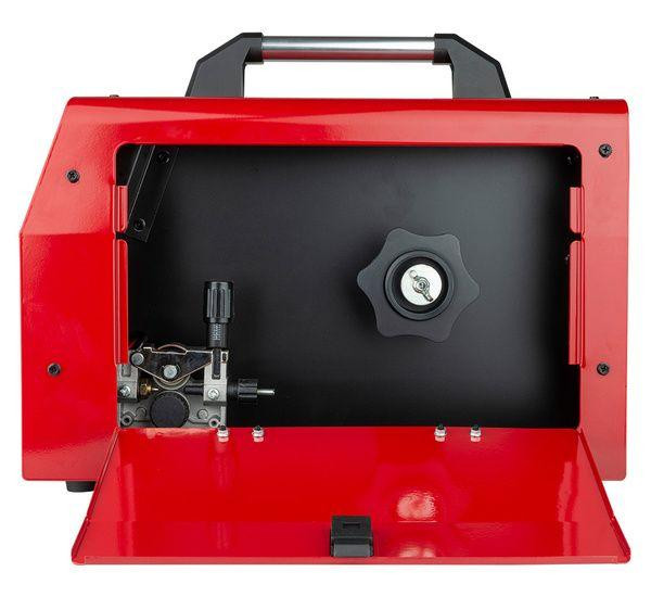 Зварювальний апарат REDATS SM-200-19-00-52