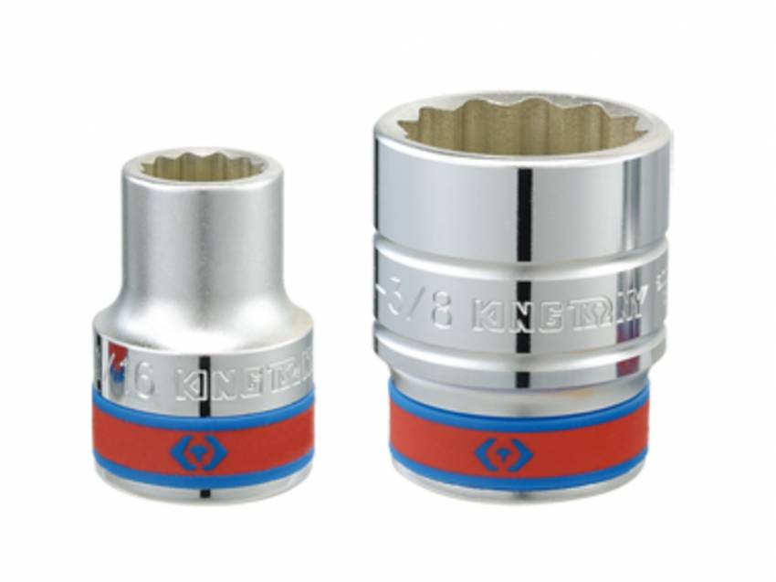 Головка 3/4" 12-гранна 2-1/4"-633072S