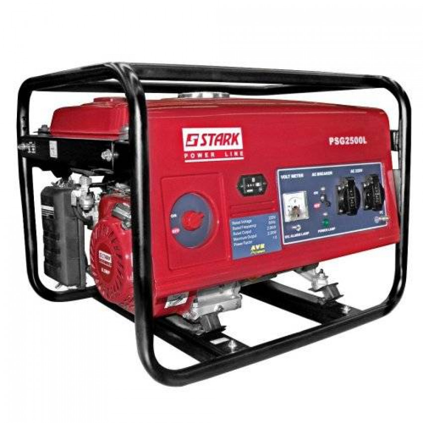 Електростанції Stark PSG 2500L-240010040
