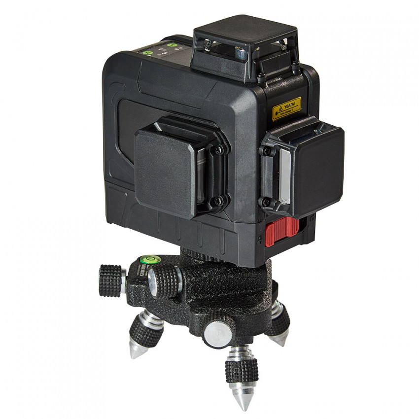 Лазерний рівень Vitals Professional LL 12go-162515