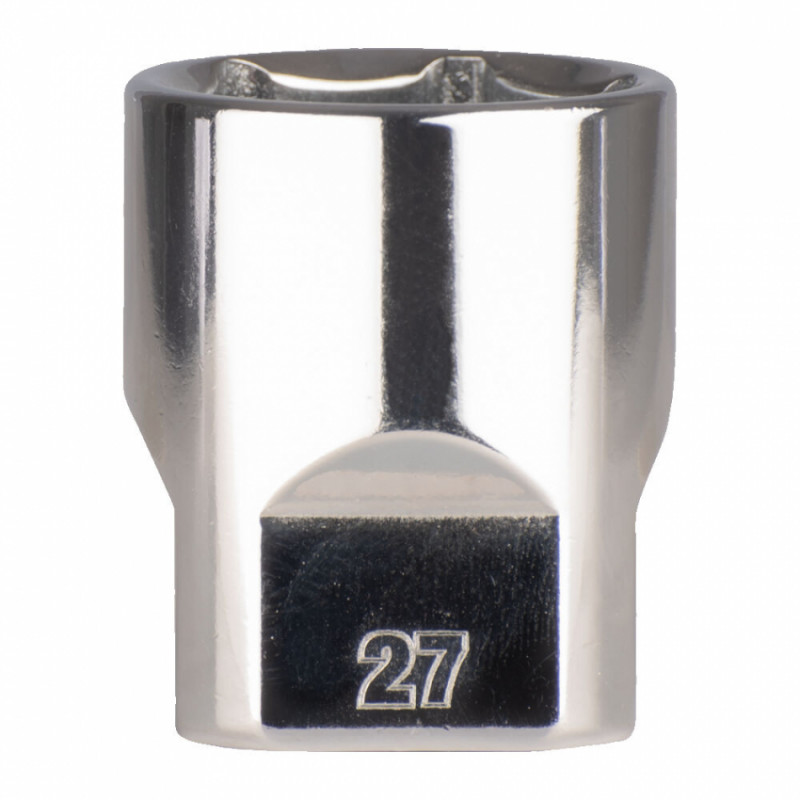 1/2" головка - 27 мм (1 шт)-4932480025