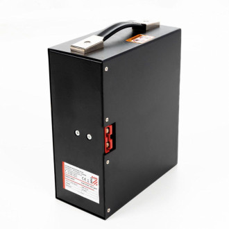 Акумулятор Holzmann до HUB15FLEX_48V-[articul]