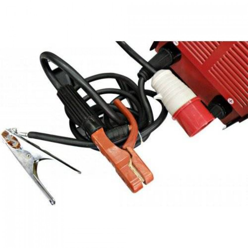 Зварювальний апарат Stark ISP-400 Industrial 3ф-230080050