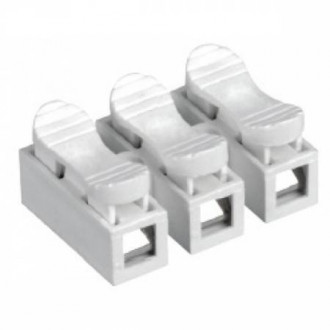 Роз'єм 3-х полюсний 1.5мм WIRE SPRING-3/1.5-[articul]