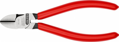 Кусачки бокові KNIPEX 70 01 140 SB