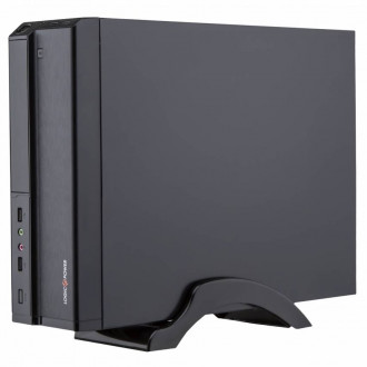 Корпус LP S620 400W Slim (без кардридера)-[articul]