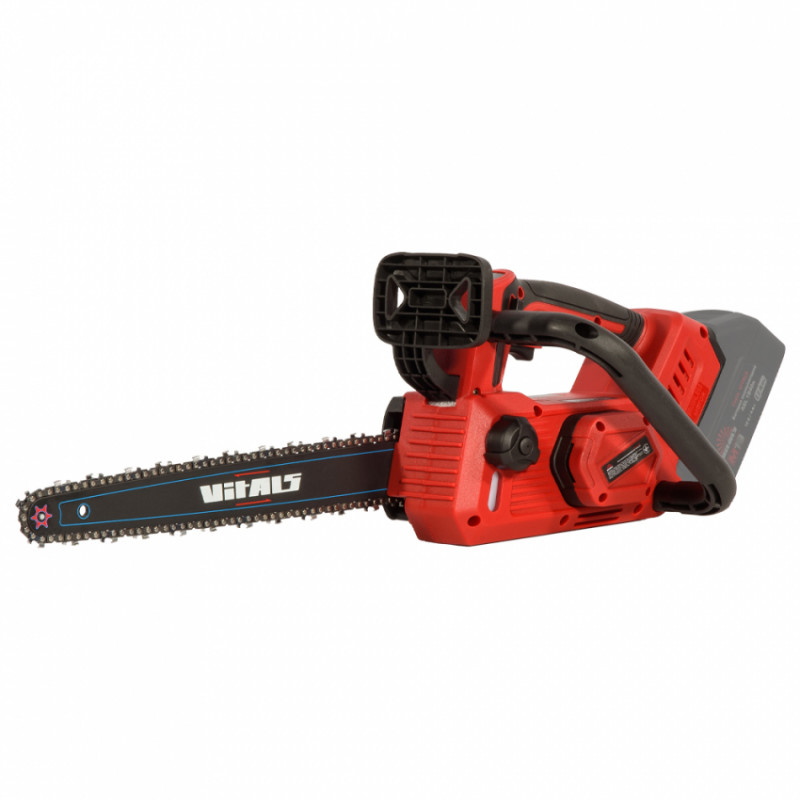 Пила ланцюгова акумуляторна Vitals AKZ 1830sx BL-241129