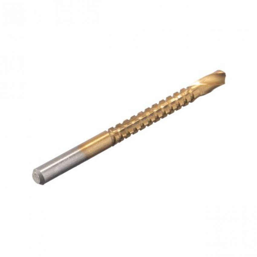 Свердло-фреза універсальне 6 * 88 мм INTERTOOL SD-5806-SD-5806