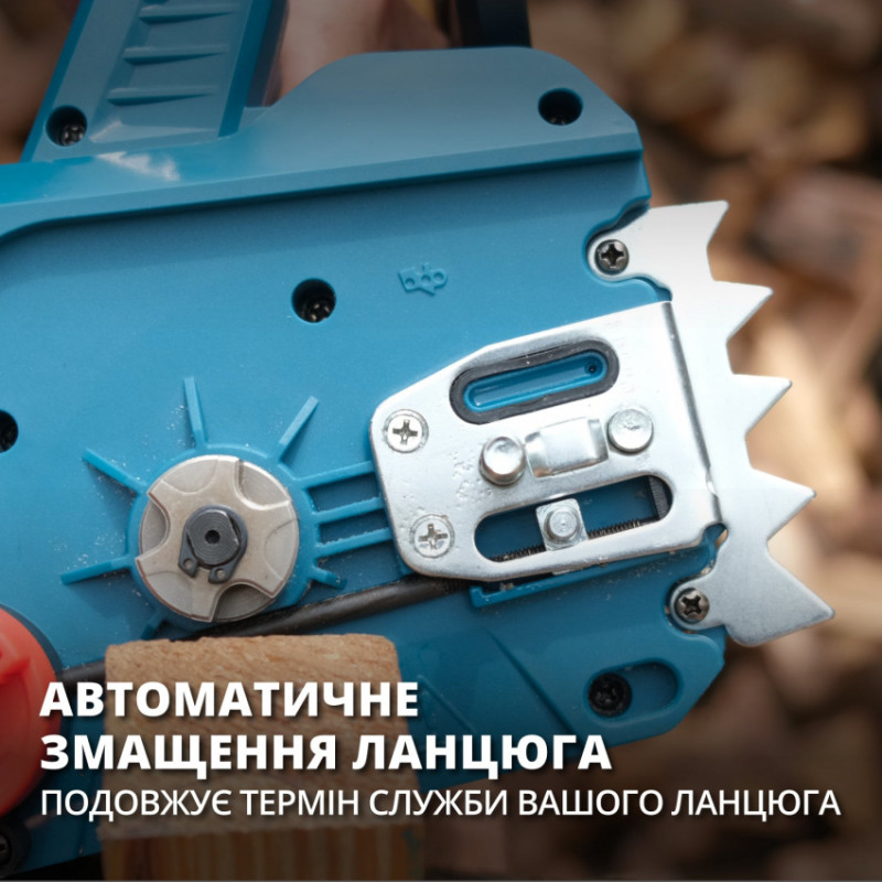 Електрична ланцюгова пила KS CS1800-14-KS CS1800-14