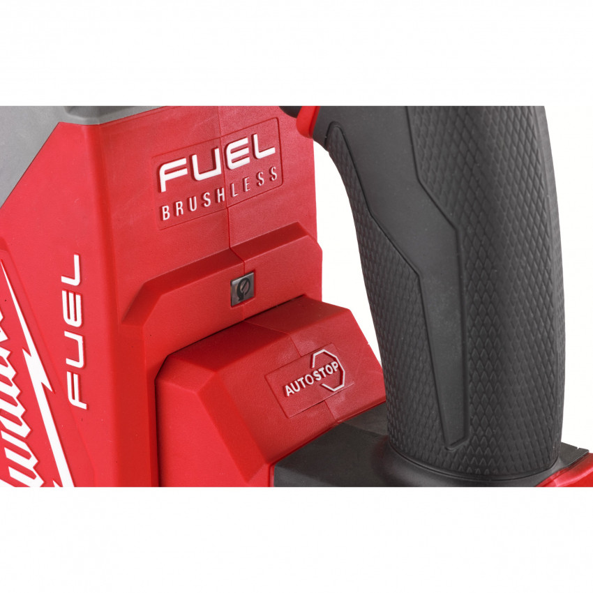 Акк. SDS-Plus перфоратор M18 ONE FHX-552X FUEL (Li-Ion 5.5 Ач)-4933478504