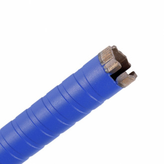 Свердло алмазне DDS-W 032x300-3x1 1/4 UNC DLD 032 RM-TX