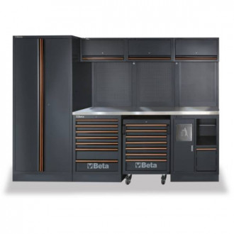 C45PRO X-WORKSHOP EQUIPMENT COMBINATION-[articul]