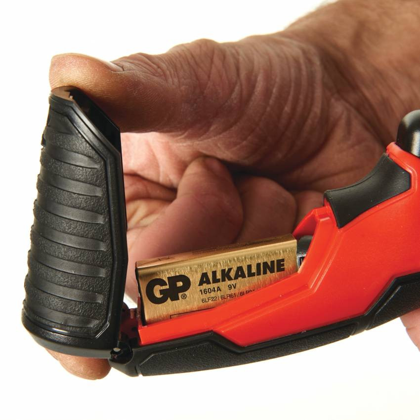 Дистанційний пірометр MILWAUKEE 2267-40-4933451906