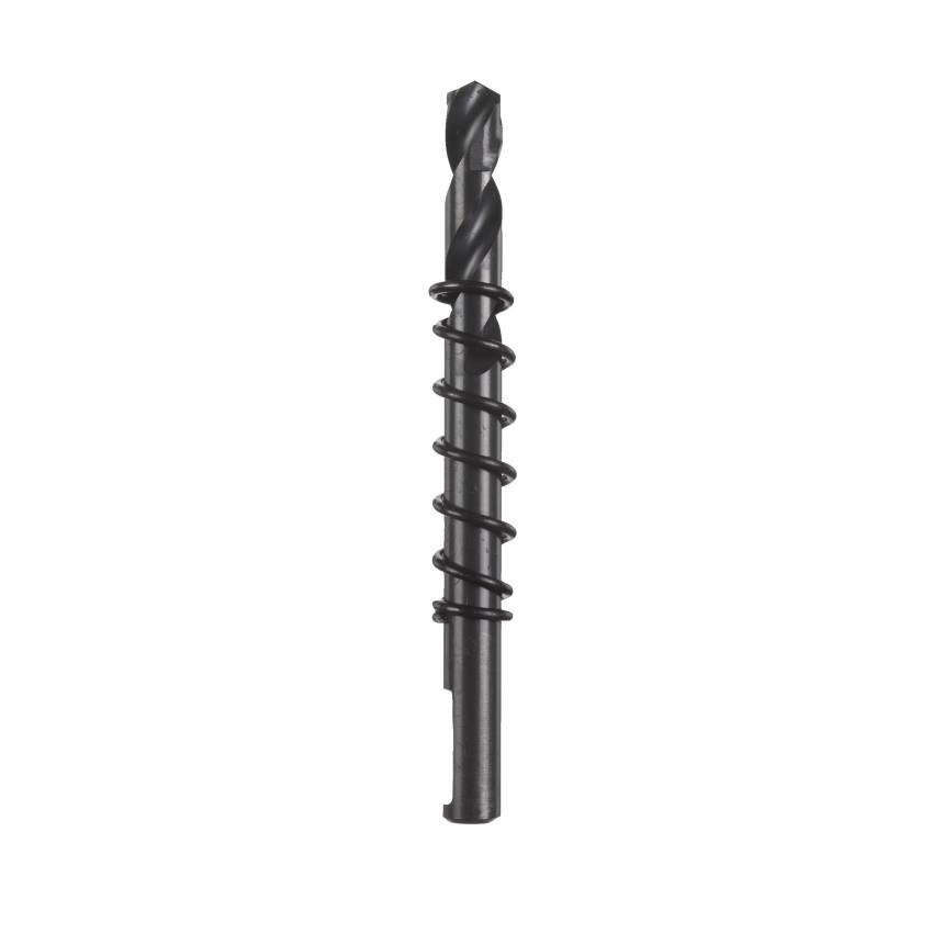 Свердло напрямне для коронок  Holesaw TCT MILWAUKEE (з пружиною), Ø6х76мм-4932479059