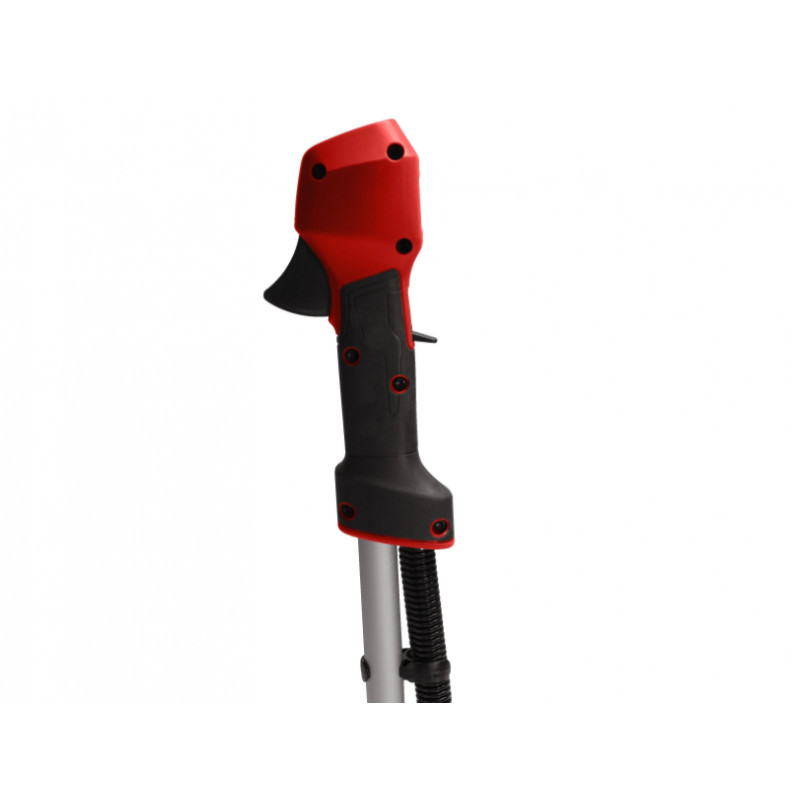 Тример акумуляторний безщiтковий MILWAUKEE, M18 F2BCU-0 (2х18В) (зарядний пристрій M18 DBSC, 2 акумулятори М18 FВ8 8Аг, картонне-4933499211