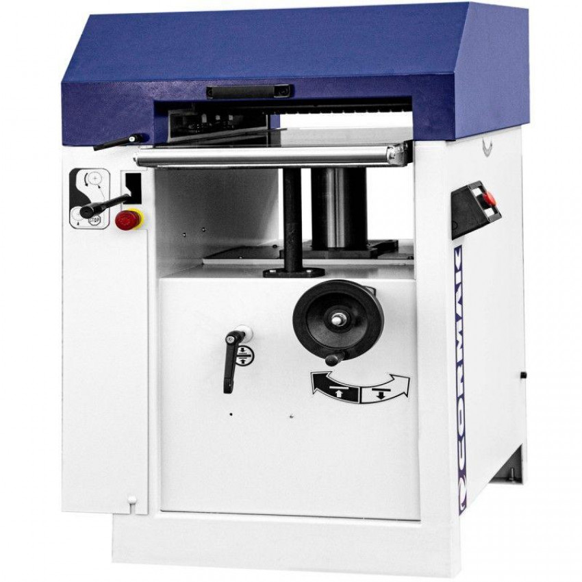 Рейсмусовий верстат CORMAK TH410S-TH410S