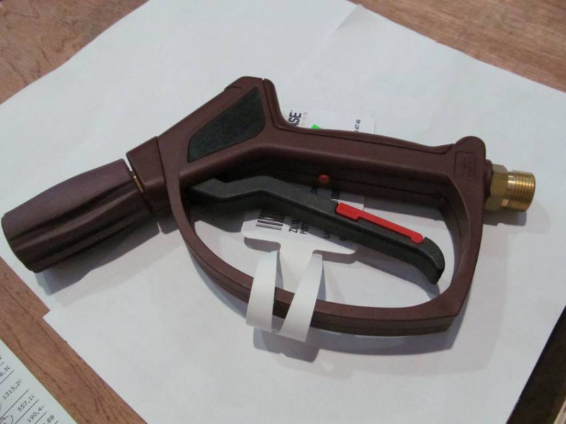 Пістолет в/т-ZX.1843