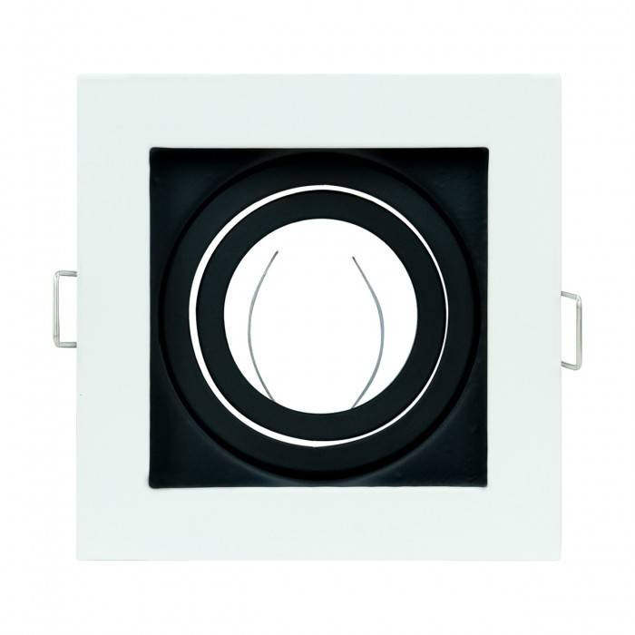 Світильник-спот PETUNYA-1-015-028-0001-010