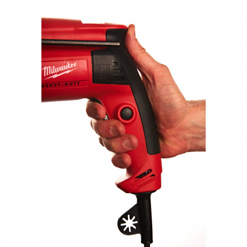 Дриль ударна, оберт. мом 59 Нм, MILWAUKEE PDE 16 RP-4933409206