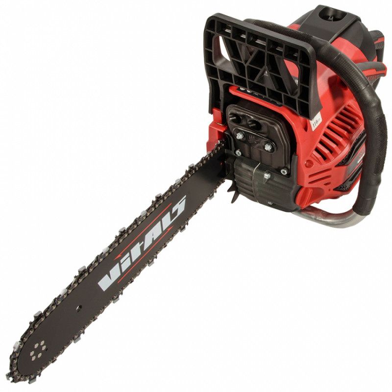 Бензопила ланцюгова Vitals Master BKZ 4525n 15-243541