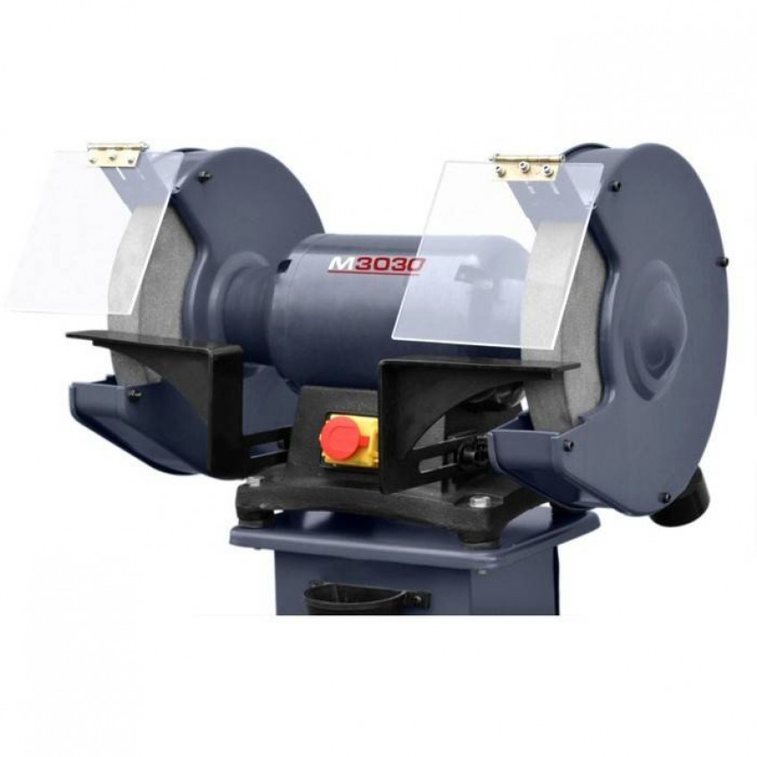 Заточний верстат Cormak M3030-M3030/400V/1500W