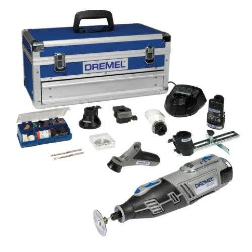 Багатофункціональний інструмент Dremel 8200-5/65-F0138200KR
