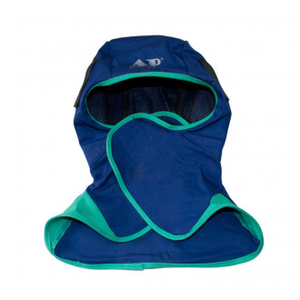 Захисний капюшон зварювальника Ally Protect (AP-6670)-[articul]